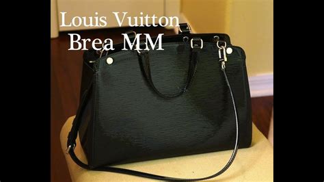 Louis Vuitton brea review